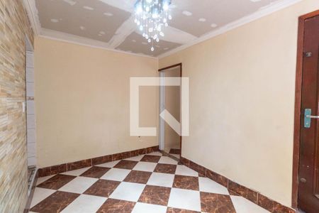 Sala de casa para alugar com 3 quartos, 100m² em Cangaíba, São Paulo