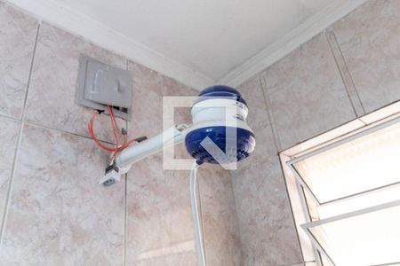 Casa para alugar com 100m², 3 quartos e 1 vagaChuveiro