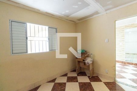Quarto 1 de casa para alugar com 3 quartos, 100m² em Cangaíba, São Paulo