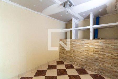 Quarto 1 de casa para alugar com 3 quartos, 100m² em Cangaíba, São Paulo