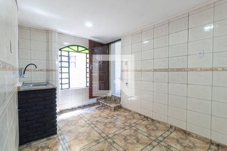 Casa para alugar com 100m², 3 quartos e 1 vagaCozinha