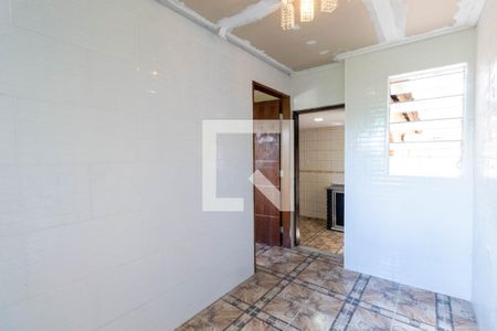 Casa para alugar com 100m², 3 quartos e 1 vagaLavanderia