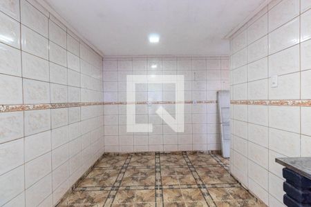 Casa para alugar com 100m², 3 quartos e 1 vagaCozinha