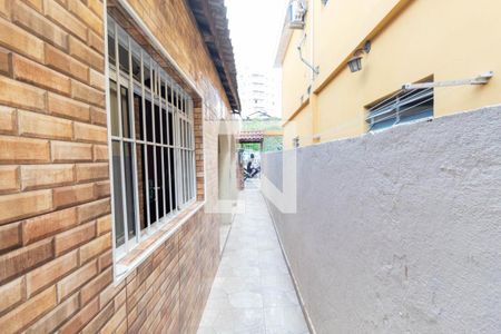 Casa para alugar com 100m², 3 quartos e 1 vagaCorredor