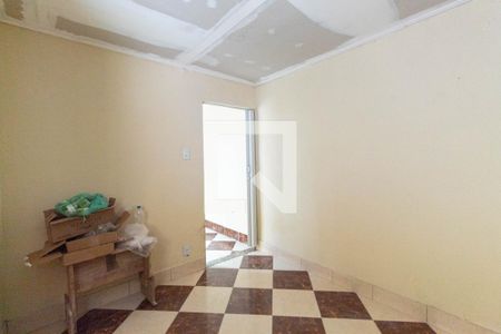 Quarto 1 de casa para alugar com 3 quartos, 100m² em Cangaíba, São Paulo