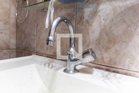 Casa para alugar com 100m², 3 quartos e 1 vagaBanheiro - torneira