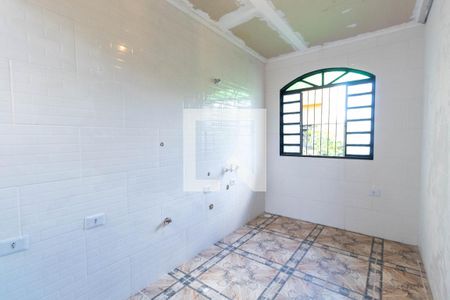 Casa para alugar com 100m², 3 quartos e 1 vagaLavanderia