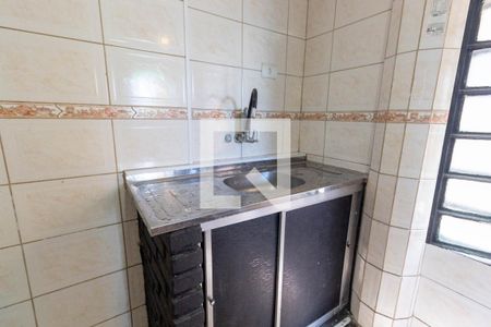 Casa para alugar com 100m², 3 quartos e 1 vagaCozinha