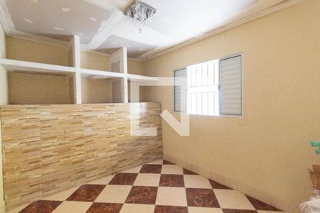 Quarto 1 de casa para alugar com 3 quartos, 100m² em Cangaíba, São Paulo