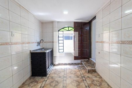 Casa para alugar com 100m², 3 quartos e 1 vagaCozinha