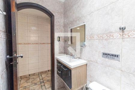 Casa para alugar com 100m², 3 quartos e 1 vagaBanheiro