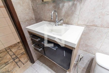 Casa para alugar com 100m², 3 quartos e 1 vagaBanheiro