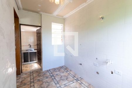 Casa para alugar com 100m², 3 quartos e 1 vagaLavanderia