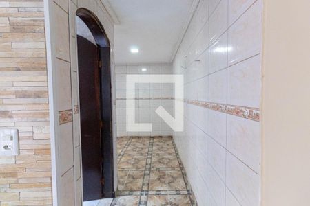 Casa para alugar com 100m², 3 quartos e 1 vagaBanheiro Corredor