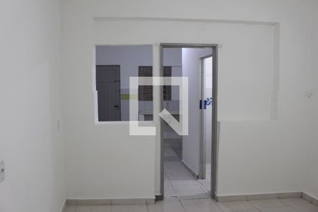 Quarto de casa para alugar com 1 quarto, 50m² em Vila Formosa, São Paulo