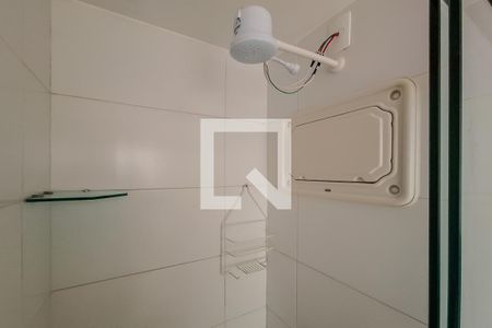 Apartamento para alugar com 35m², 2 quartos e sem vagabanheiro