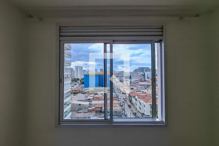 sala janela de apartamento para alugar com 2 quartos, 35m² em Cambuci, São Paulo