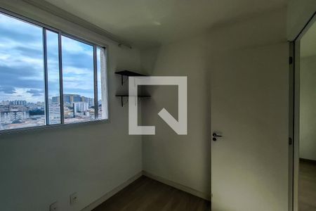 Apartamento para alugar com 35m², 2 quartos e sem vagaquarto 1