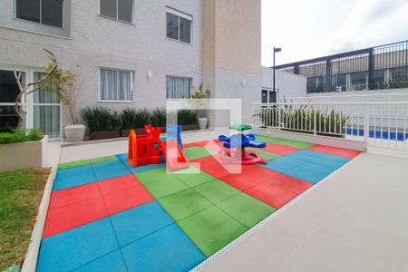 Apartamento para alugar com 35m², 2 quartos e sem vagaPlayground