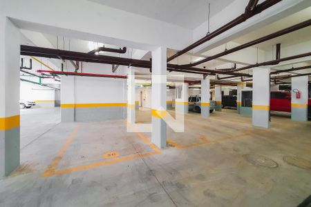 Apartamento para alugar com 35m², 2 quartos e sem vagagaragem