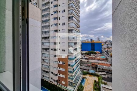 Apartamento para alugar com 35m², 2 quartos e sem vagaquarto 2 vista