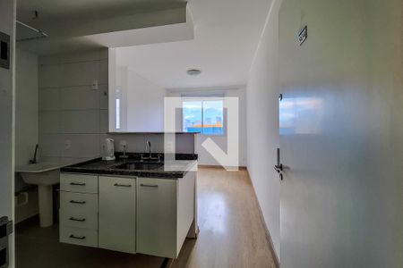 sala de apartamento para alugar com 2 quartos, 35m² em Cambuci, São Paulo