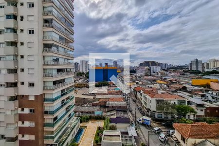 vista de apartamento para alugar com 2 quartos, 35m² em Cambuci, São Paulo