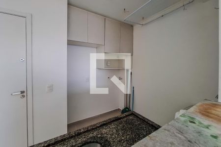 Apartamento para alugar com 35m², 2 quartos e sem vagacozinha