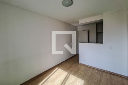 sala de apartamento para alugar com 2 quartos, 35m² em Cambuci, São Paulo