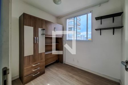 quarto 1 de apartamento para alugar com 2 quartos, 35m² em Cambuci, São Paulo