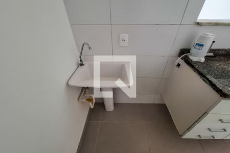 Apartamento para alugar com 35m², 2 quartos e sem vagaÁrea de Serviço