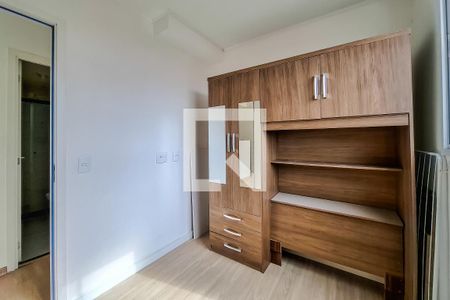 quarto 1 de apartamento para alugar com 2 quartos, 35m² em Cambuci, São Paulo