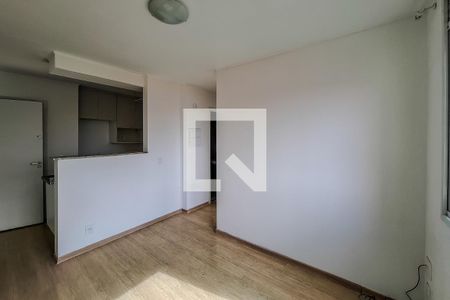 sala de apartamento para alugar com 2 quartos, 35m² em Cambuci, São Paulo