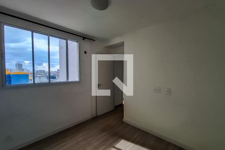 Apartamento para alugar com 35m², 2 quartos e sem vagaquarto 2