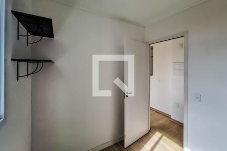 quarto 1 de apartamento para alugar com 2 quartos, 35m² em Cambuci, São Paulo