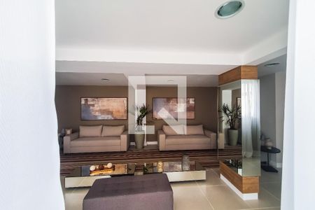 Apartamento para alugar com 35m², 2 quartos e sem vagaSalão de Festas