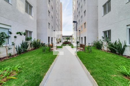 Apartamento para alugar com 35m², 2 quartos e sem vagaÁrea comum
