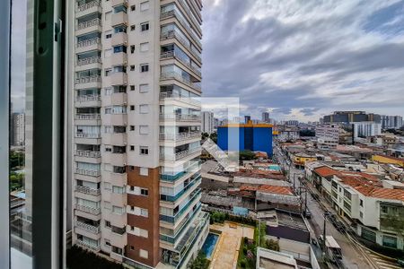 Apartamento para alugar com 35m², 2 quartos e sem vagaquarto 1 vista