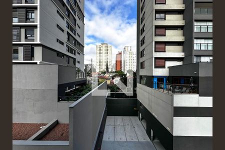 Studio à venda com 29m², 0 quarto e sem vagaVista