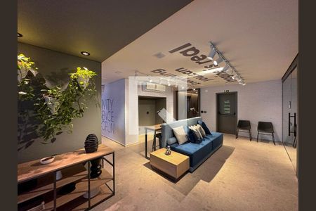 Studio à venda com 29m², 0 quarto e sem vagaCoworking