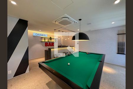 Studio à venda com 29m², 0 quarto e sem vagaÁrea comum