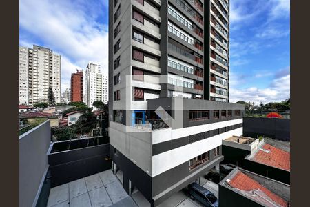 Studio à venda com 29m², 0 quarto e sem vagaVista