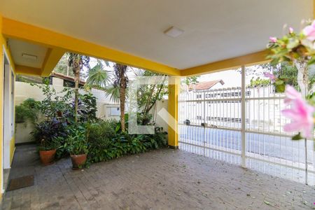 Casa à venda com 302m², 6 quartos e 3 vagasGaragem