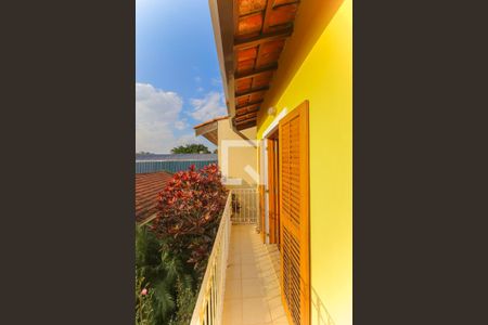 Casa à venda com 302m², 6 quartos e 3 vagasVaranda