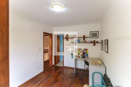 Casa à venda com 302m², 6 quartos e 3 vagasQuarto 3