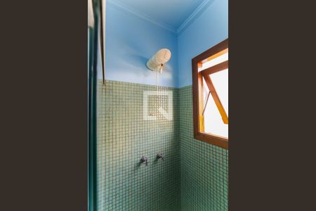 Casa à venda com 302m², 6 quartos e 3 vagasBanheiro do Quarto 3