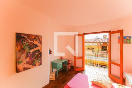 Casa à venda com 302m², 6 quartos e 3 vagasQuarto 2