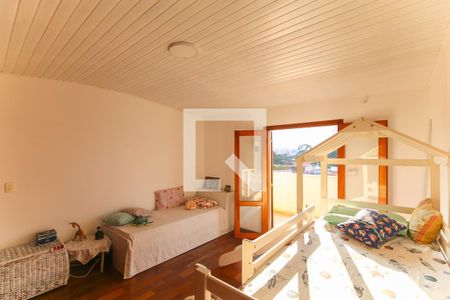 Casa à venda com 302m², 6 quartos e 3 vagasQuarto 5