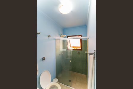 Casa à venda com 302m², 6 quartos e 3 vagasBanheiro do Quarto 3