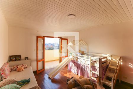 Casa à venda com 302m², 6 quartos e 3 vagasQuarto 5